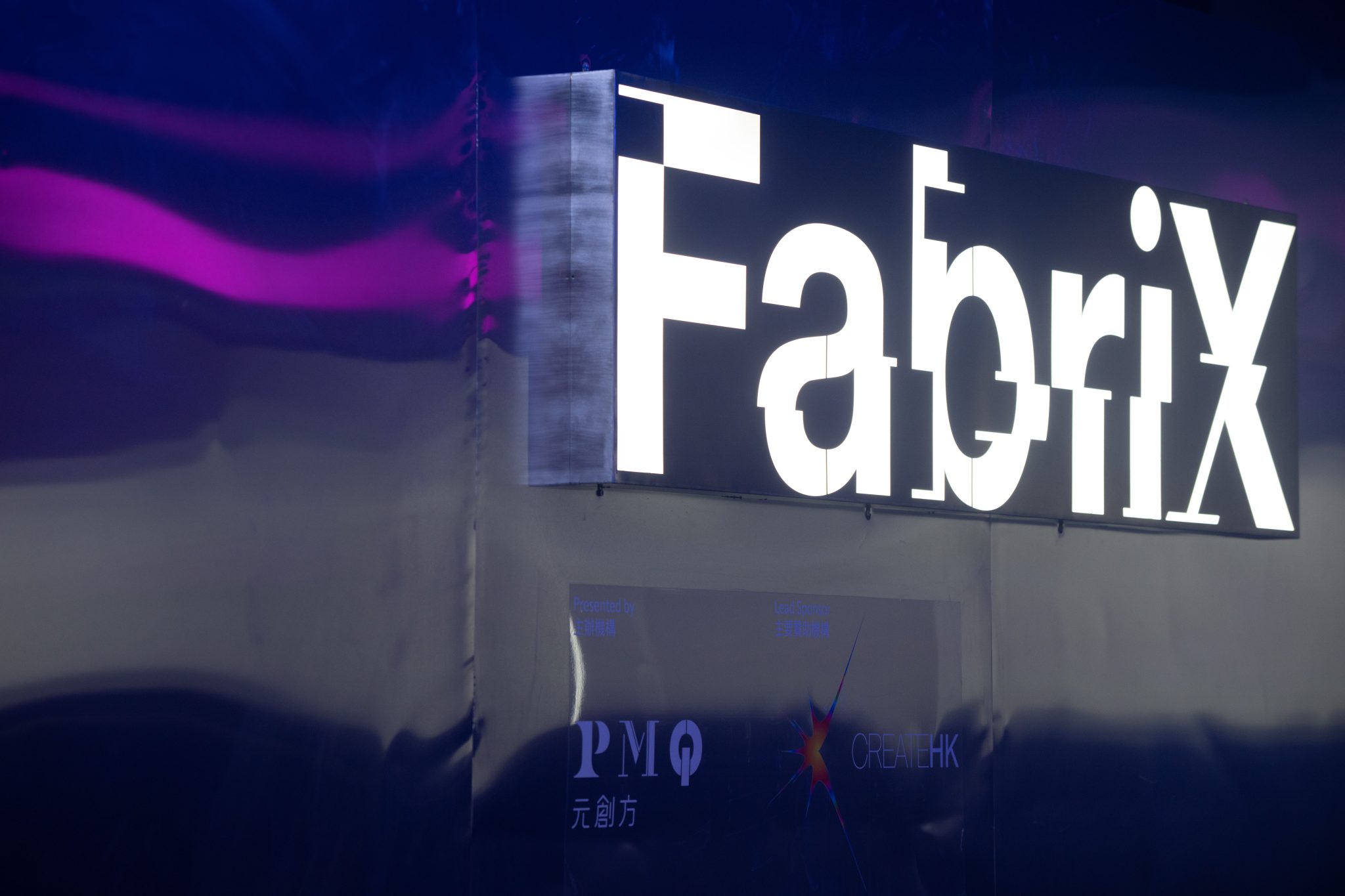 FabriX虛擬時裝 | 結合Blender與Clo3D製作AR時裝