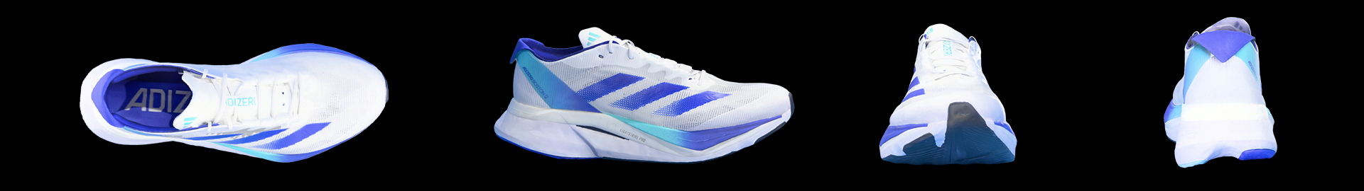 「Made to Win」Adizero年度跑鞋廣告 | Adidas
