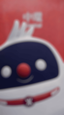MTR Mascot | 鐵仔宣傳影片