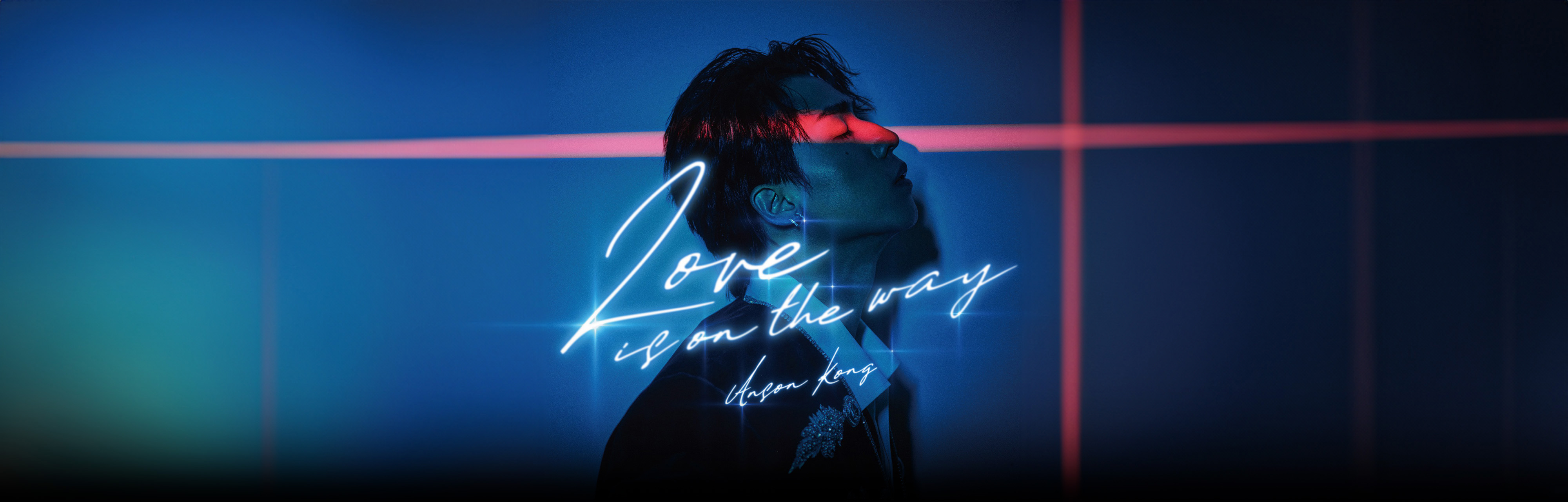 AK《Love is on the Way》MV 後期VFX