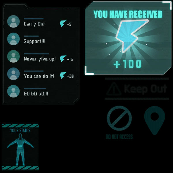 UI設計與動畫