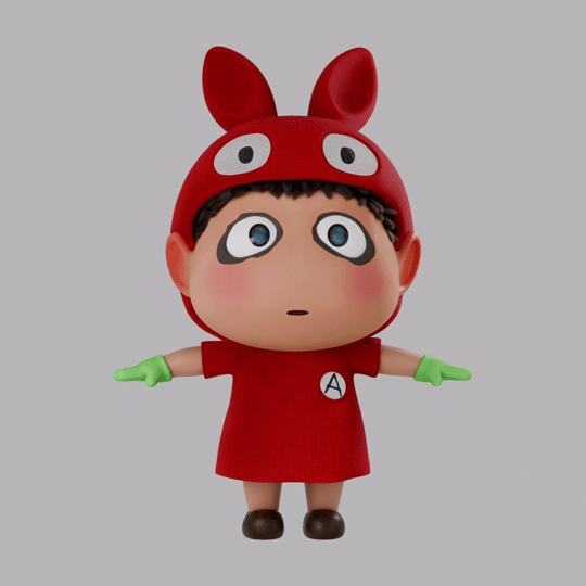 新版A仔360預覽
New version of Aboy 360 Preview
