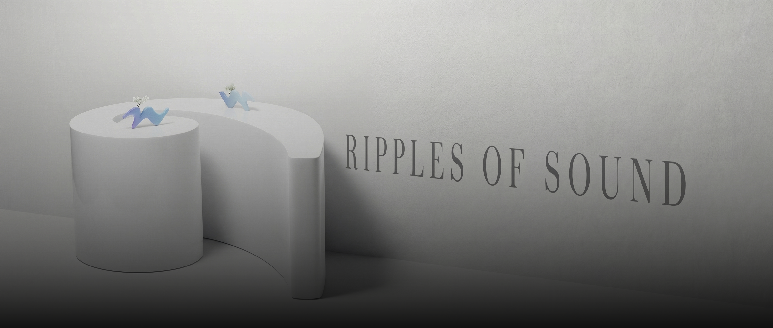 音樂藝術展 | Ripples of sound
