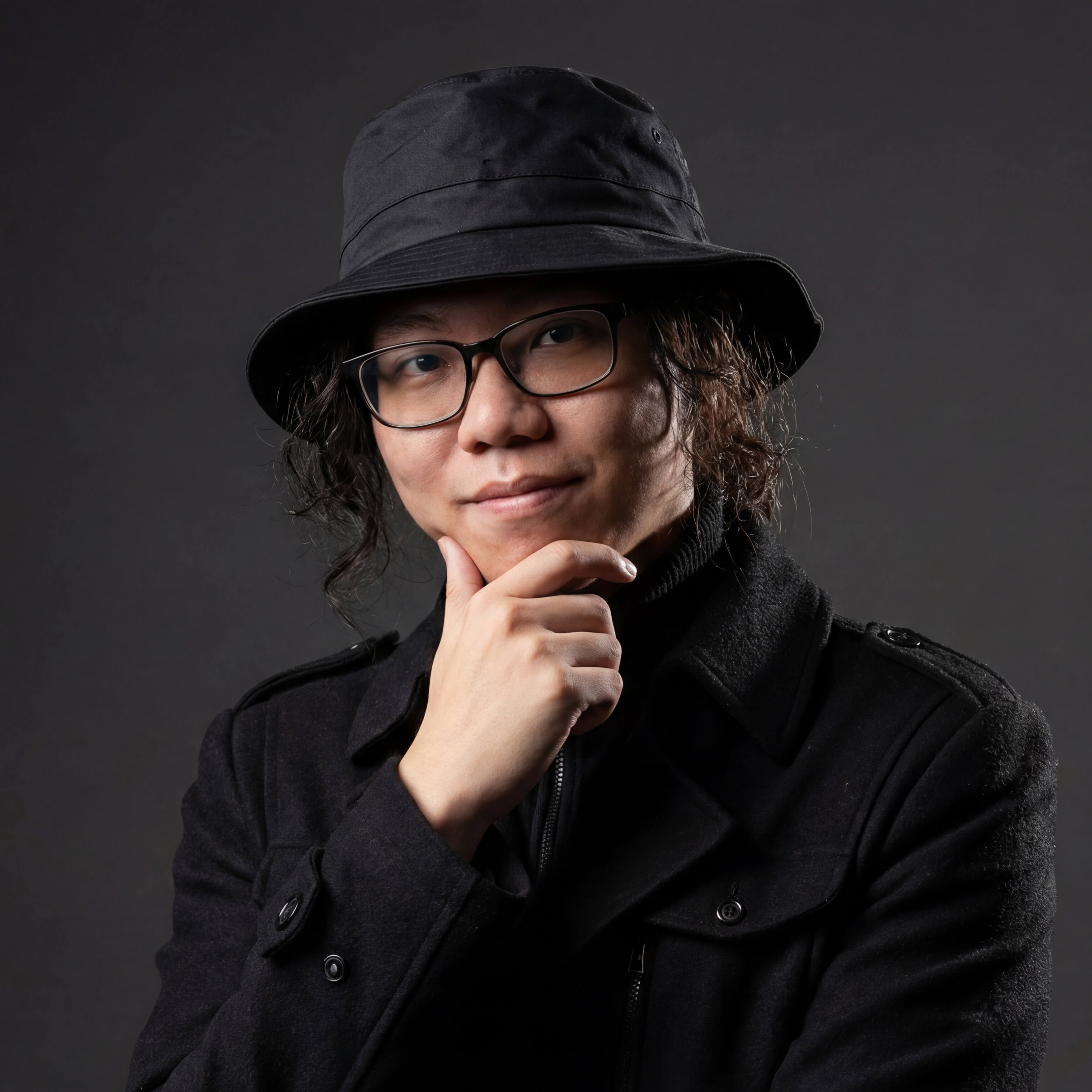 Kaicho Wong