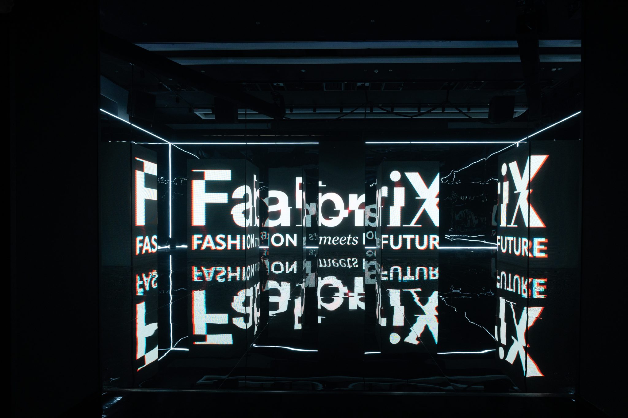 FabriX虛擬時裝 | 結合Blender與Clo3D製作AR時裝