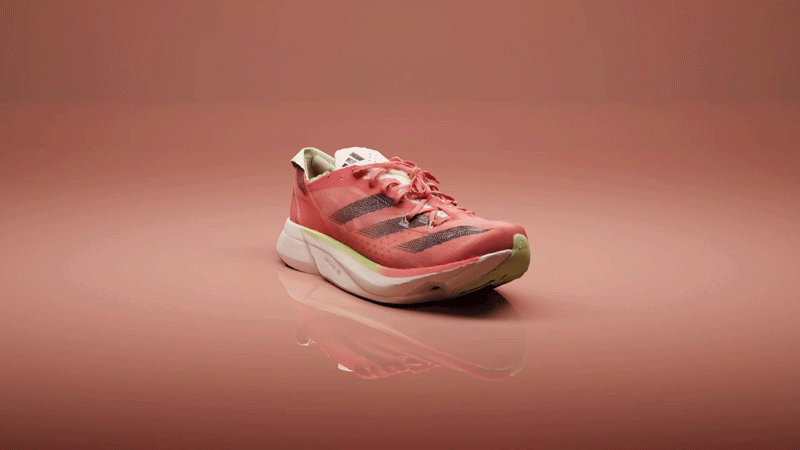 Adidas ADIZERO Viral Video | IG Reel Production