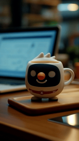MTR Mascot | 鐵仔宣傳影片