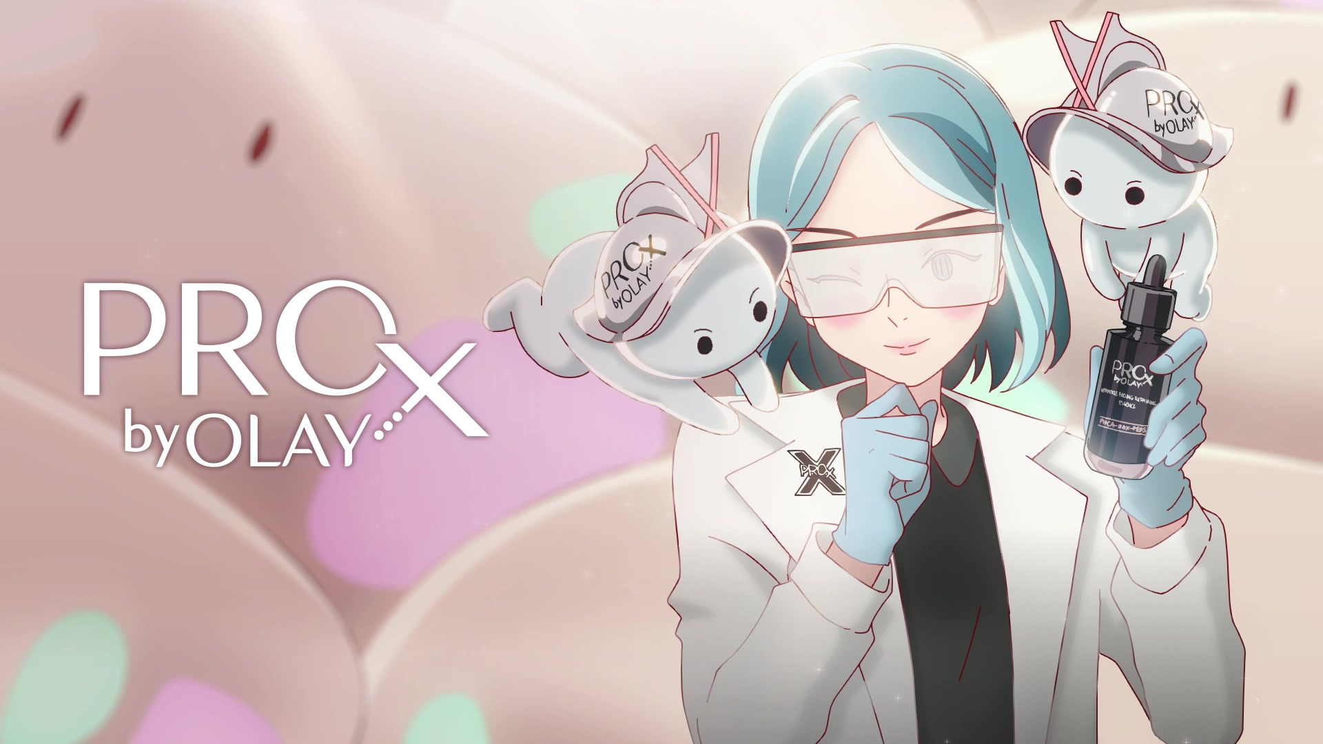 第1話のラスト