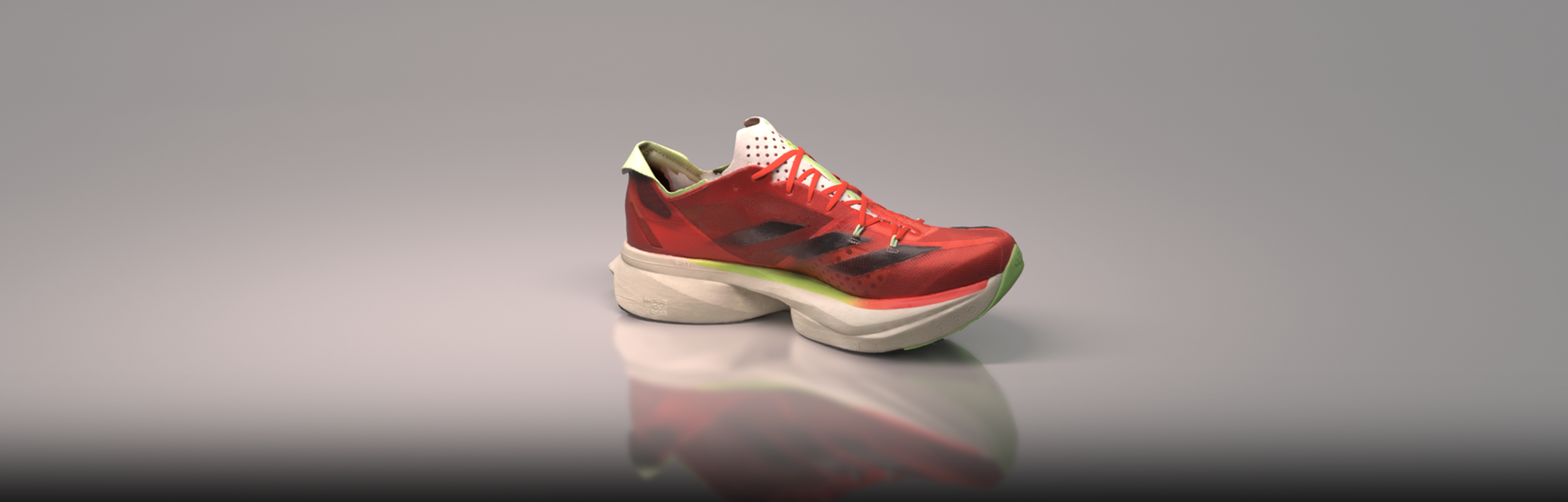 Adidas ADIZERO Viral Video | IG Reel制作